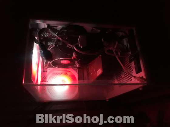 Ryzen 5 full PC sell